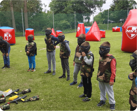 Paintball